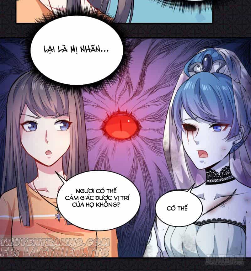 Ngạo Kiều Quỷ Vương Yêu Ta - Chương 99 - ảnh 41