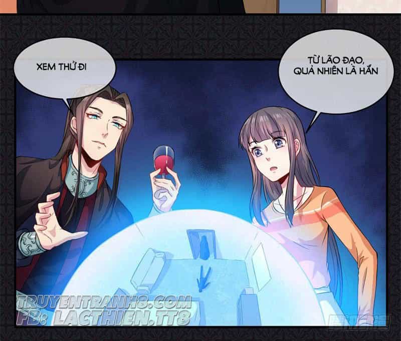 Ngạo Kiều Quỷ Vương Yêu Ta - Chương 100 - ảnh 14