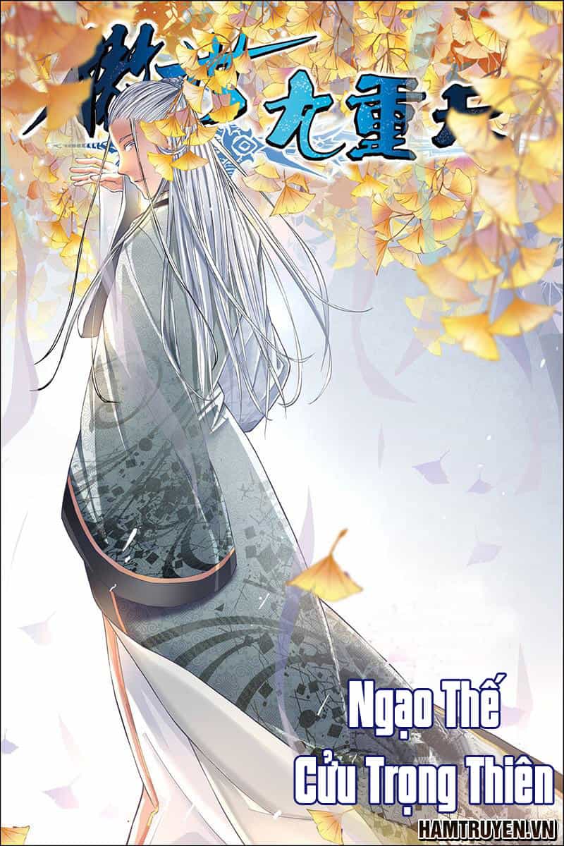Ngạo Thế Cửu Trọng Thiên - Chương 42 - ảnh 2