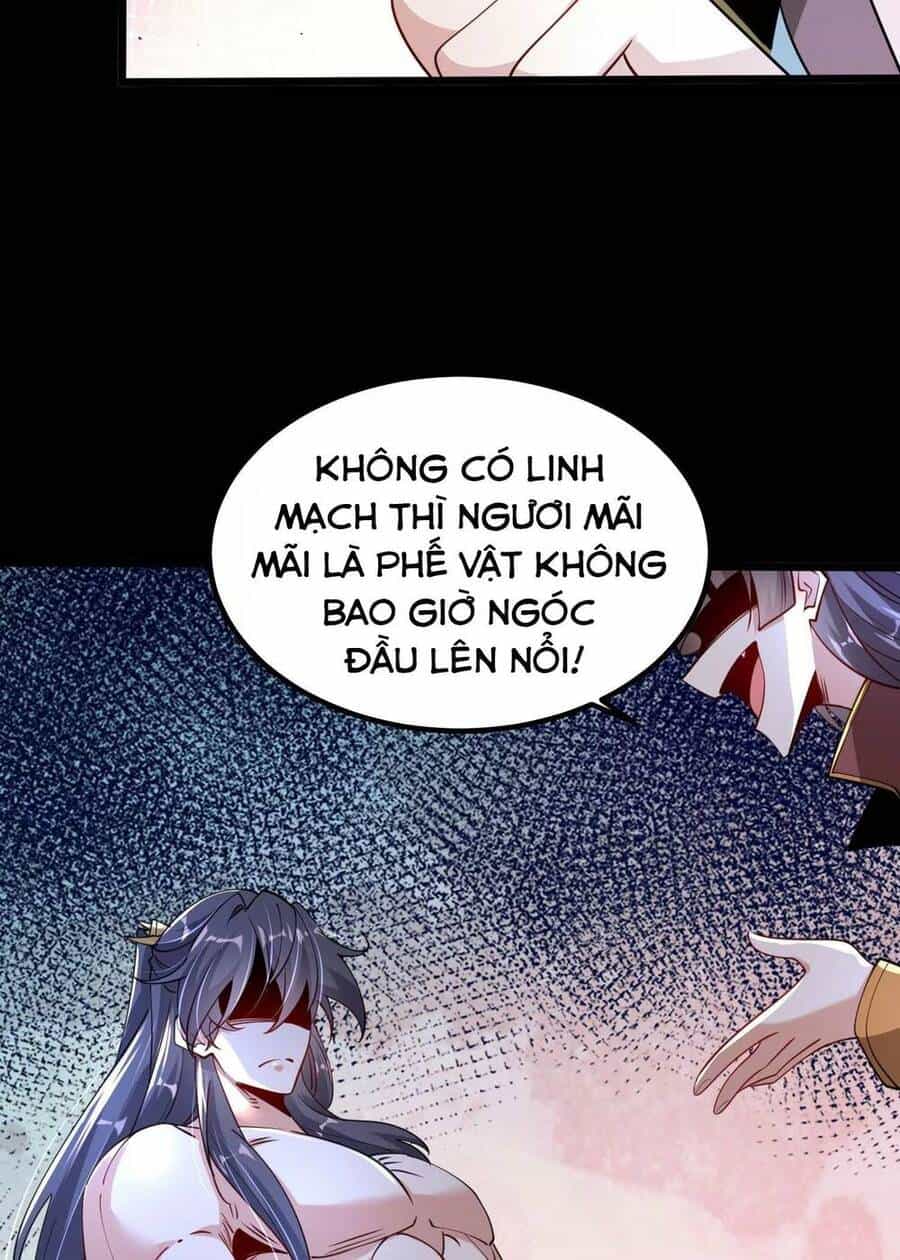 Ngạo Thế Đan Thần - Chương 1 - ảnh 22