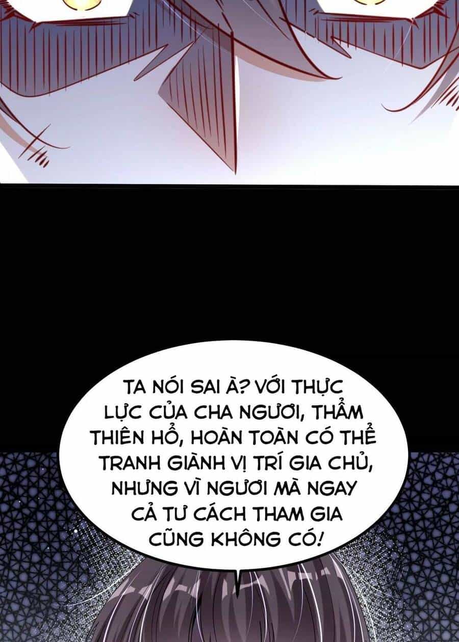 Ngạo Thế Đan Thần - Chương 1 - ảnh 26