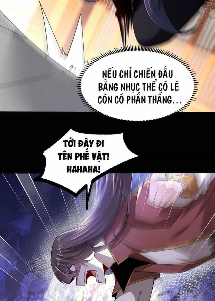 Ngạo Thế Đan Thần - Chương 1 - ảnh 37