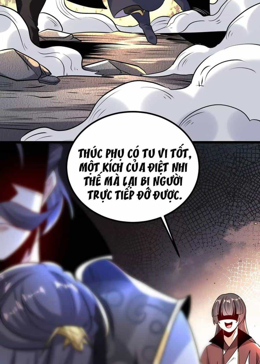 Ngạo Thế Đan Thần - Chương 1 - ảnh 70