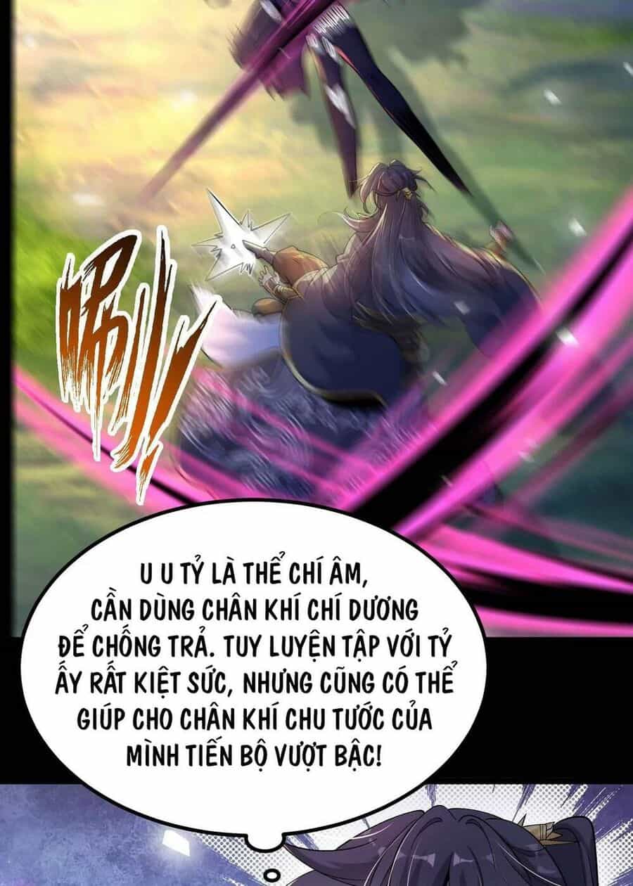Ngạo Thế Đan Thần - Chương 11 - ảnh 4