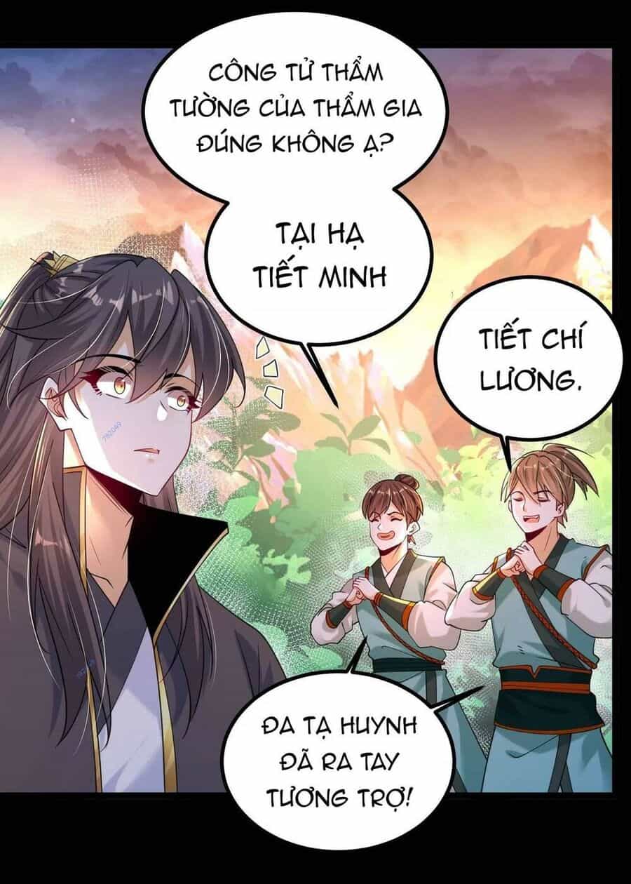 Ngạo Thế Đan Thần - Chương 11 - ảnh 65