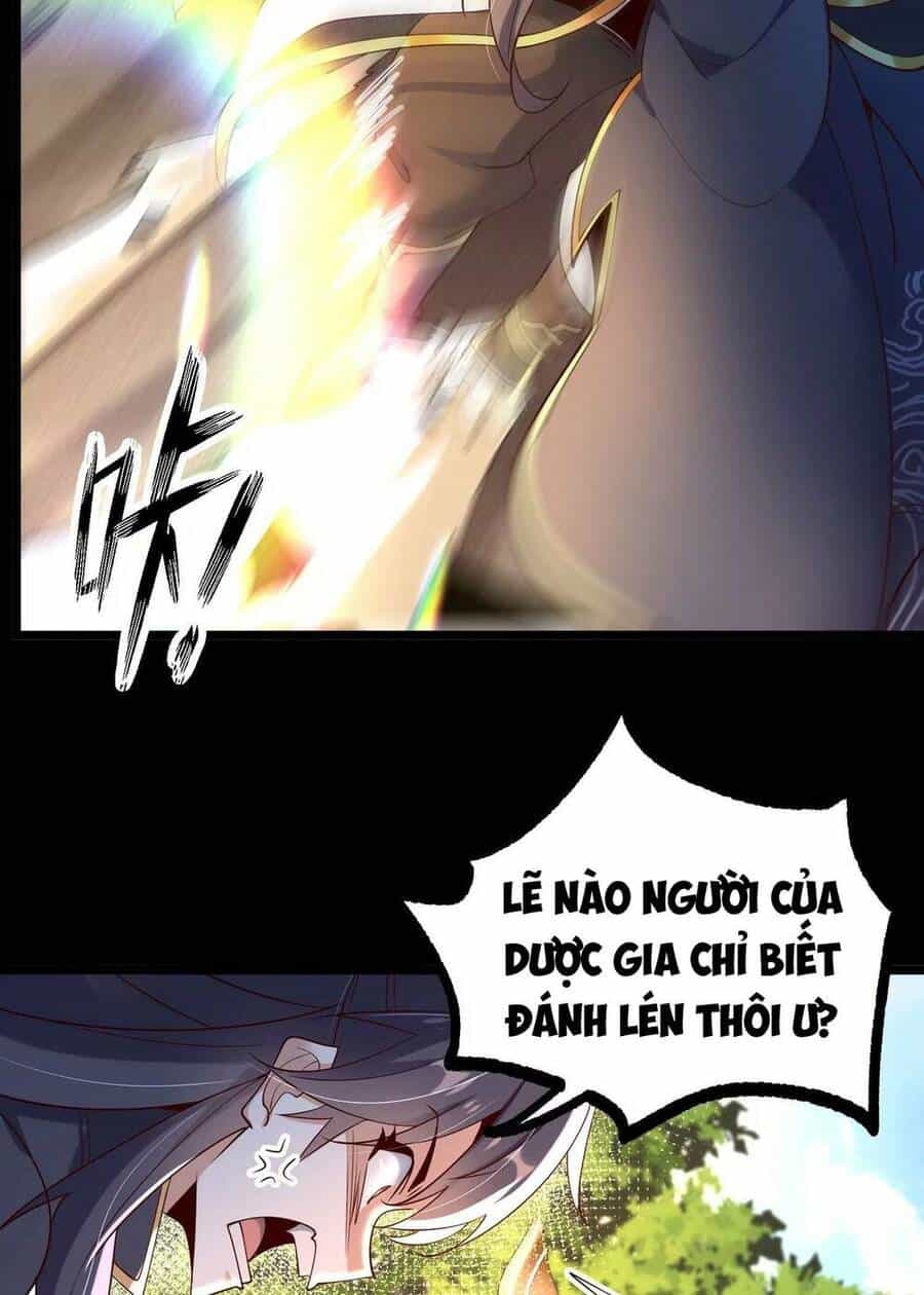 Ngạo Thế Đan Thần - Chương 12 - ảnh 26