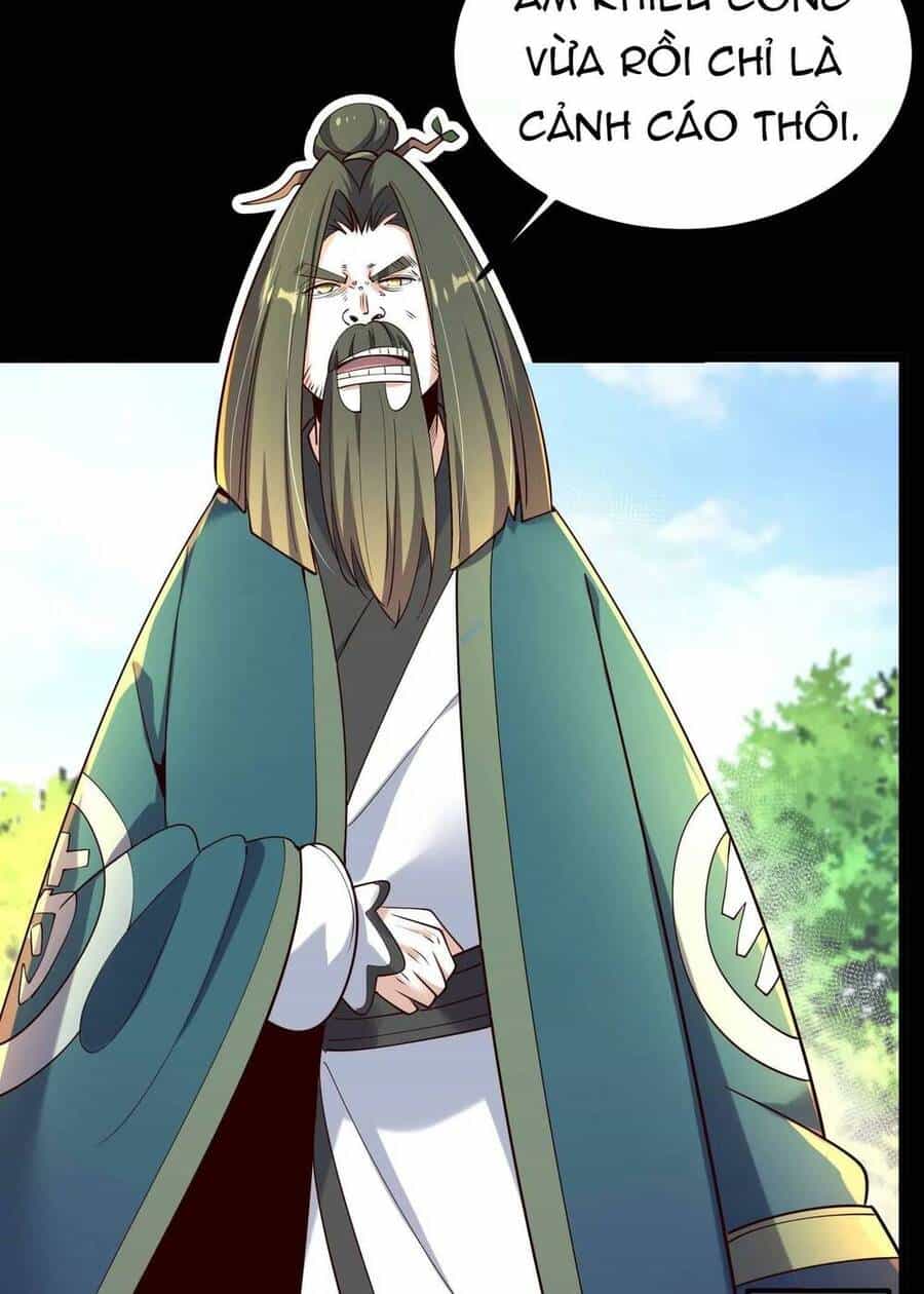 Ngạo Thế Đan Thần - Chương 12 - ảnh 29