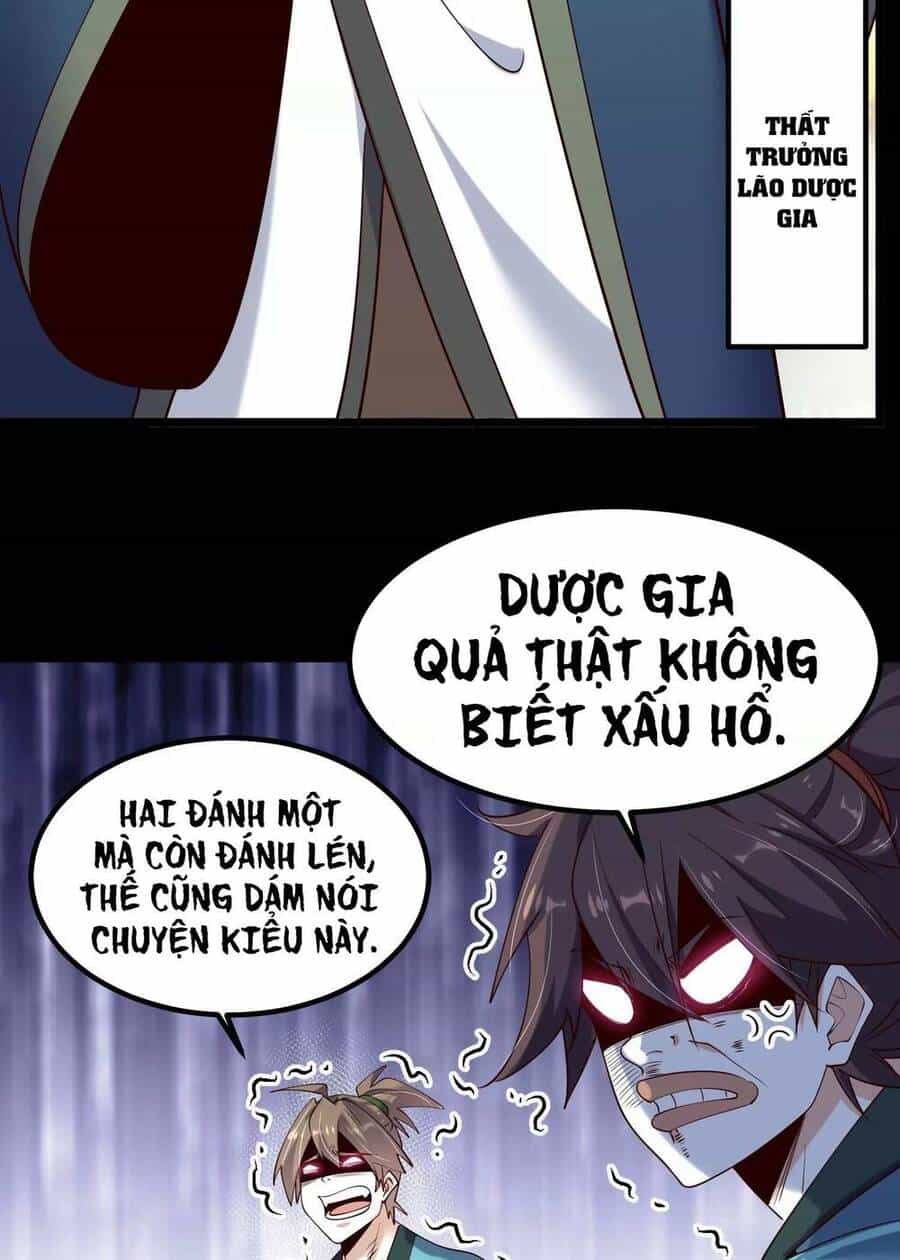 Ngạo Thế Đan Thần - Chương 12 - ảnh 30