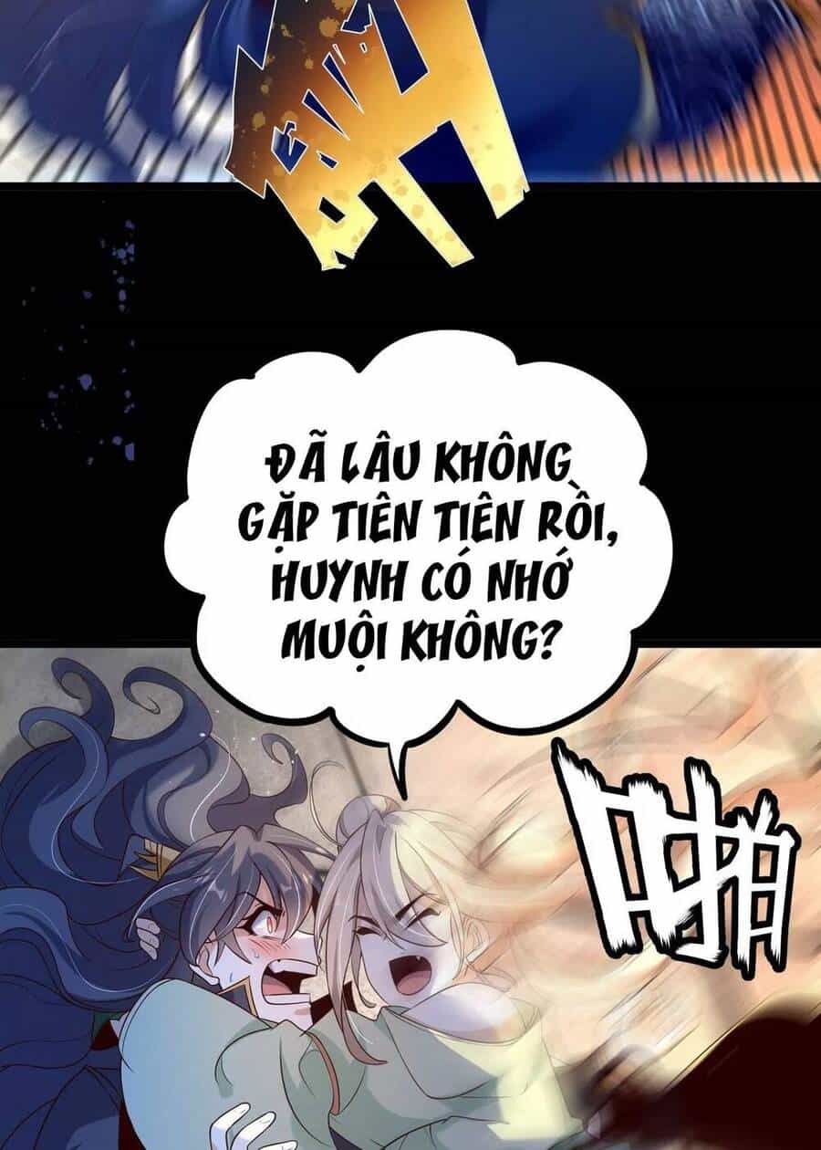 Ngạo Thế Đan Thần - Chương 12 - ảnh 54