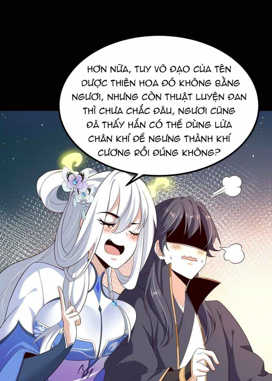 Ngạo Thế Đan Thần - Chương 12 - ảnh 74