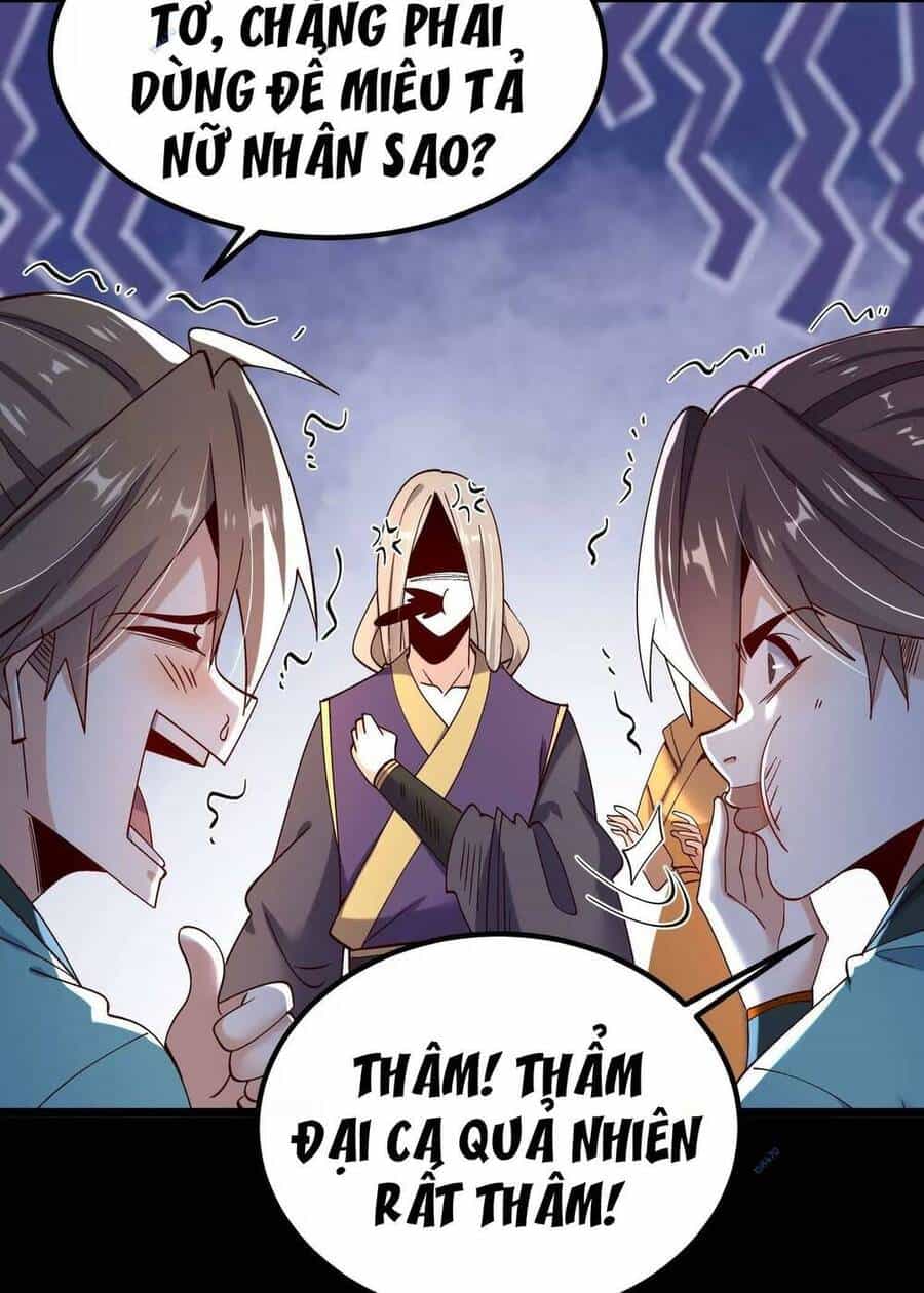 Ngạo Thế Đan Thần - Chương 12 - ảnh 9
