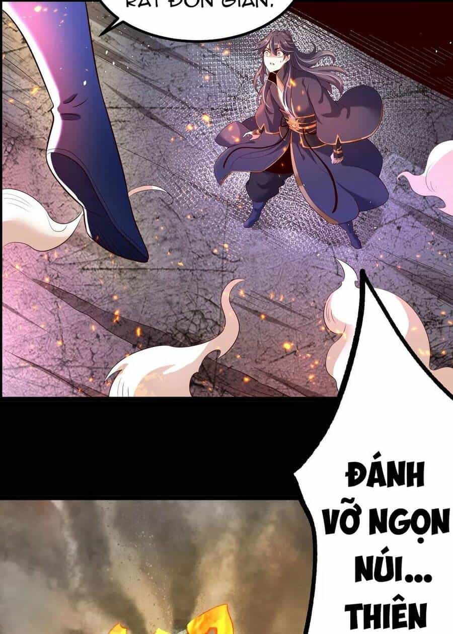 Ngạo Thế Đan Thần - Chương 12 - ảnh 90