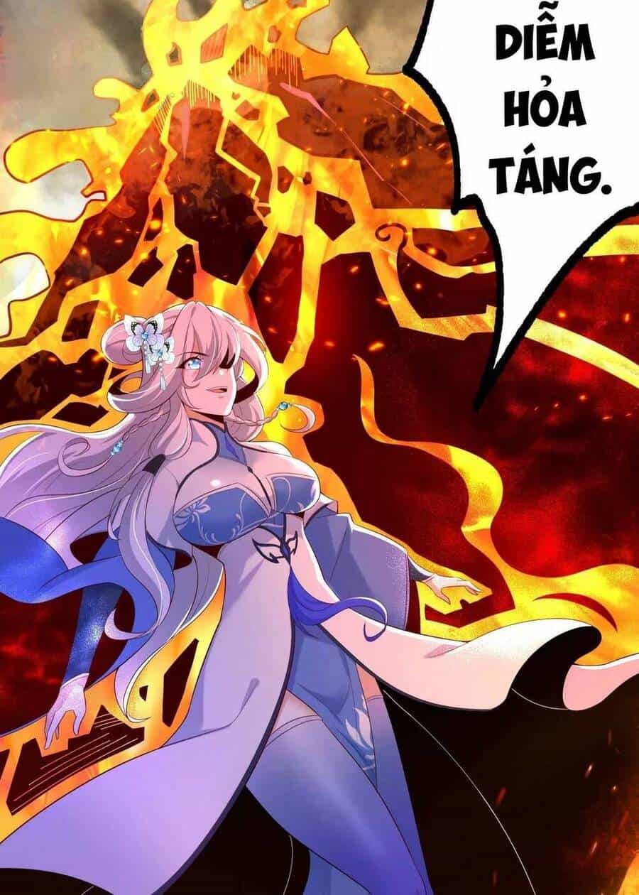 Ngạo Thế Đan Thần - Chương 12 - ảnh 91