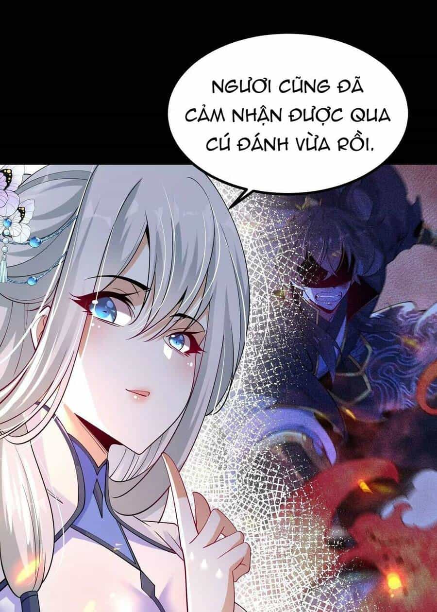 Ngạo Thế Đan Thần - Chương 13 - ảnh 16