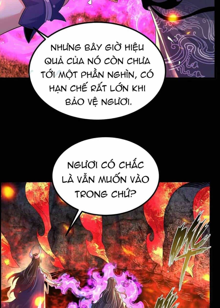 Ngạo Thế Đan Thần - Chương 13 - ảnh 29