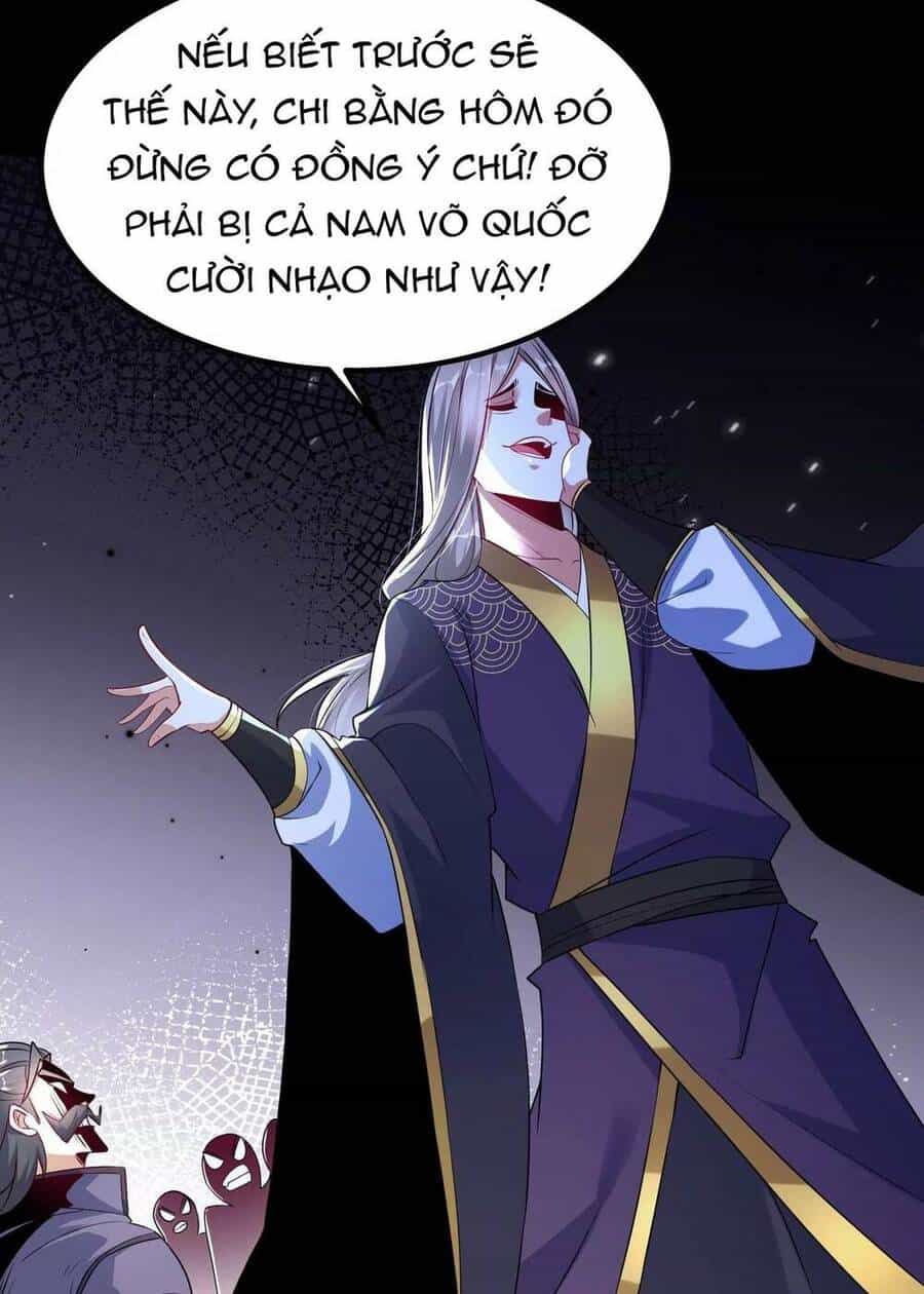 Ngạo Thế Đan Thần - Chương 13 - ảnh 60