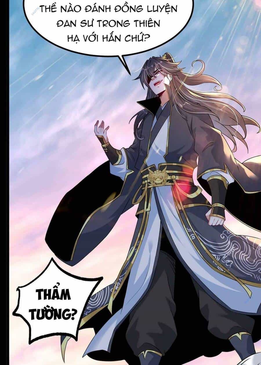 Ngạo Thế Đan Thần - Chương 13 - ảnh 63