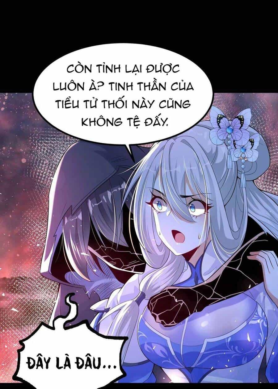 Ngạo Thế Đan Thần - Chương 13 - ảnh 74