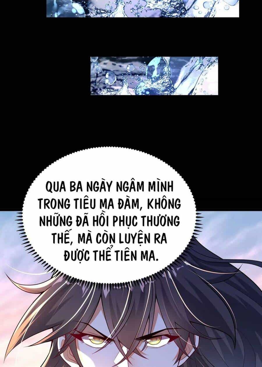 Ngạo Thế Đan Thần - Chương 13 - ảnh 86