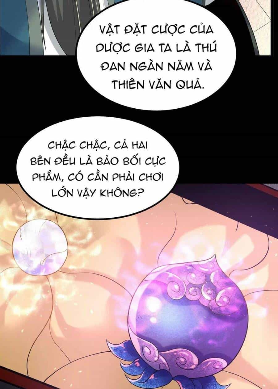 Ngạo Thế Đan Thần - Chương 13 - ảnh 90