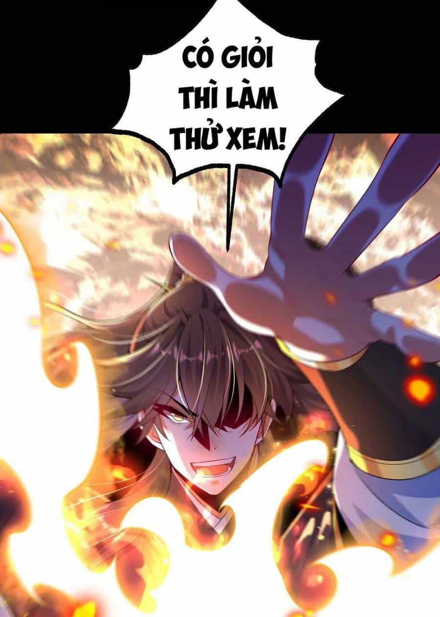 Ngạo Thế Đan Thần - Chương 13 - ảnh 94