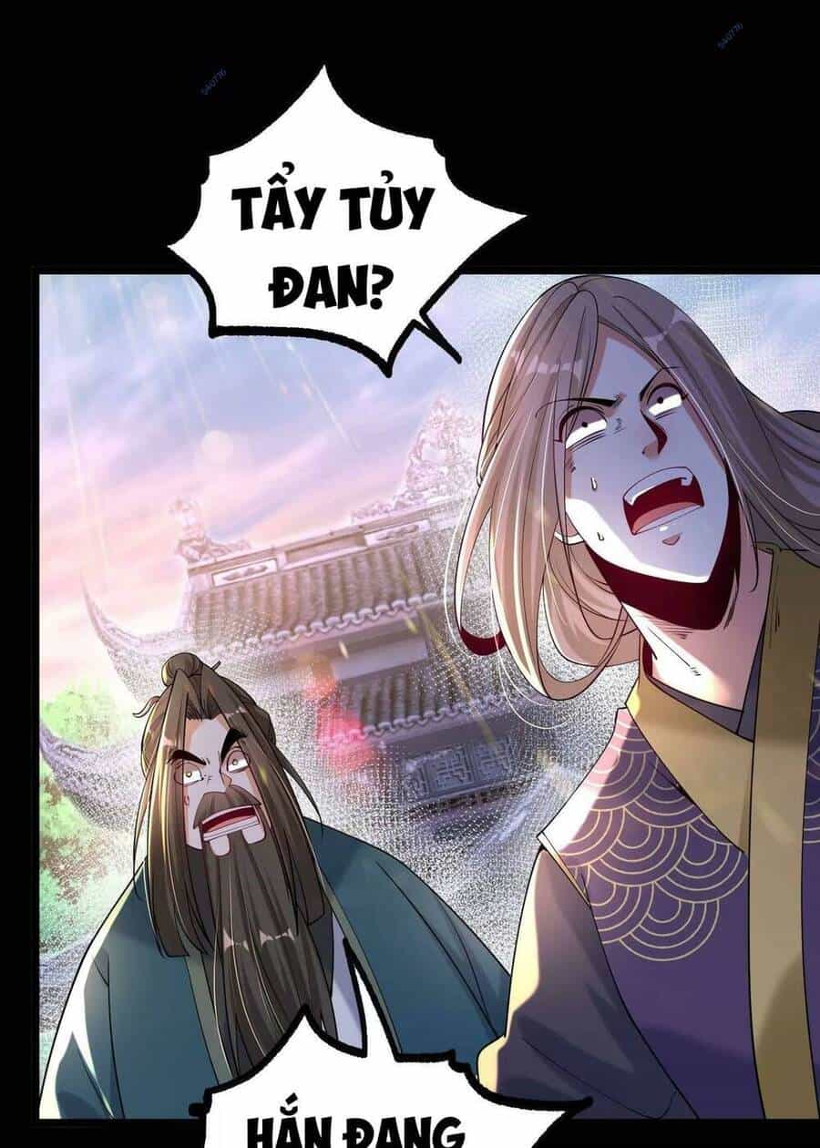 Ngạo Thế Đan Thần - Chương 14 - ảnh 15