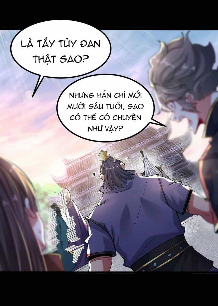 Ngạo Thế Đan Thần - Chương 14 - ảnh 18