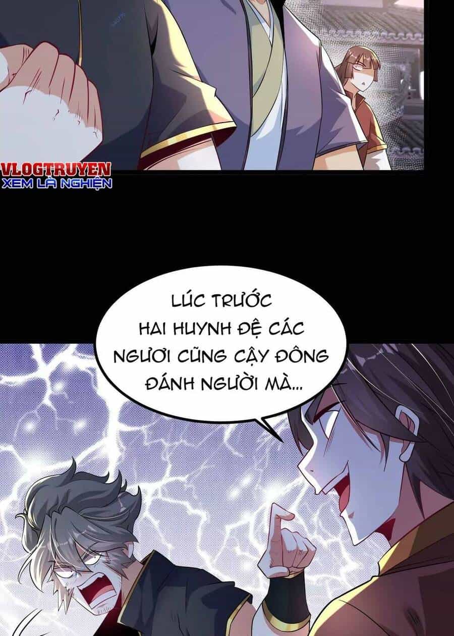 Ngạo Thế Đan Thần - Chương 14 - ảnh 53