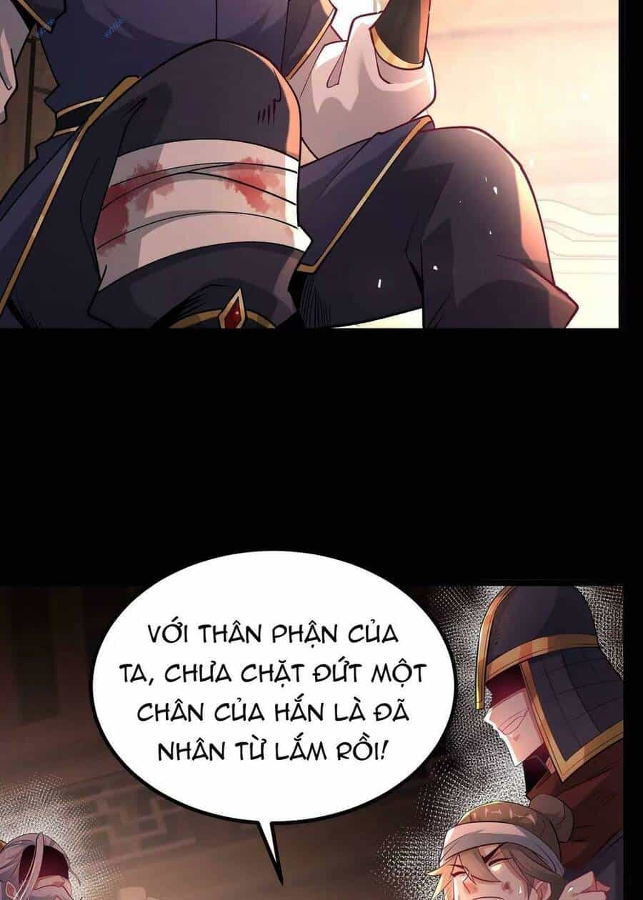 Ngạo Thế Đan Thần - Chương 16 - ảnh 25