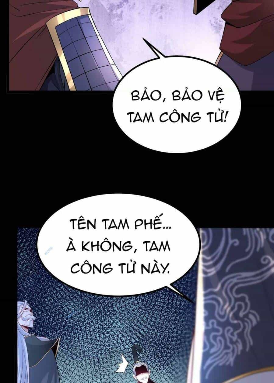 Ngạo Thế Đan Thần - Chương 16 - ảnh 37