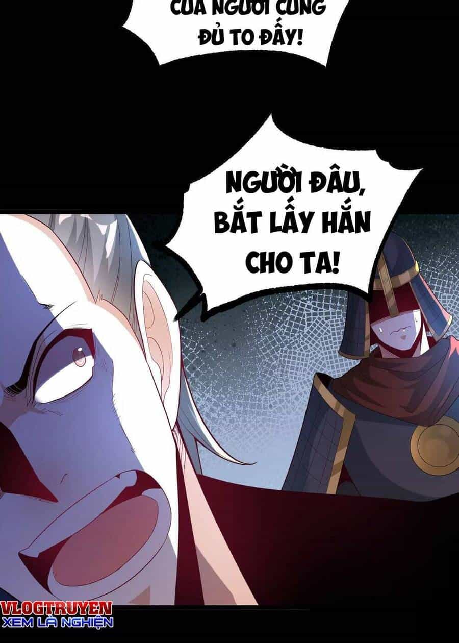 Ngạo Thế Đan Thần - Chương 16 - ảnh 42
