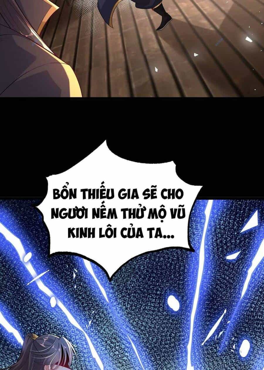 Ngạo Thế Đan Thần - Chương 16 - ảnh 51