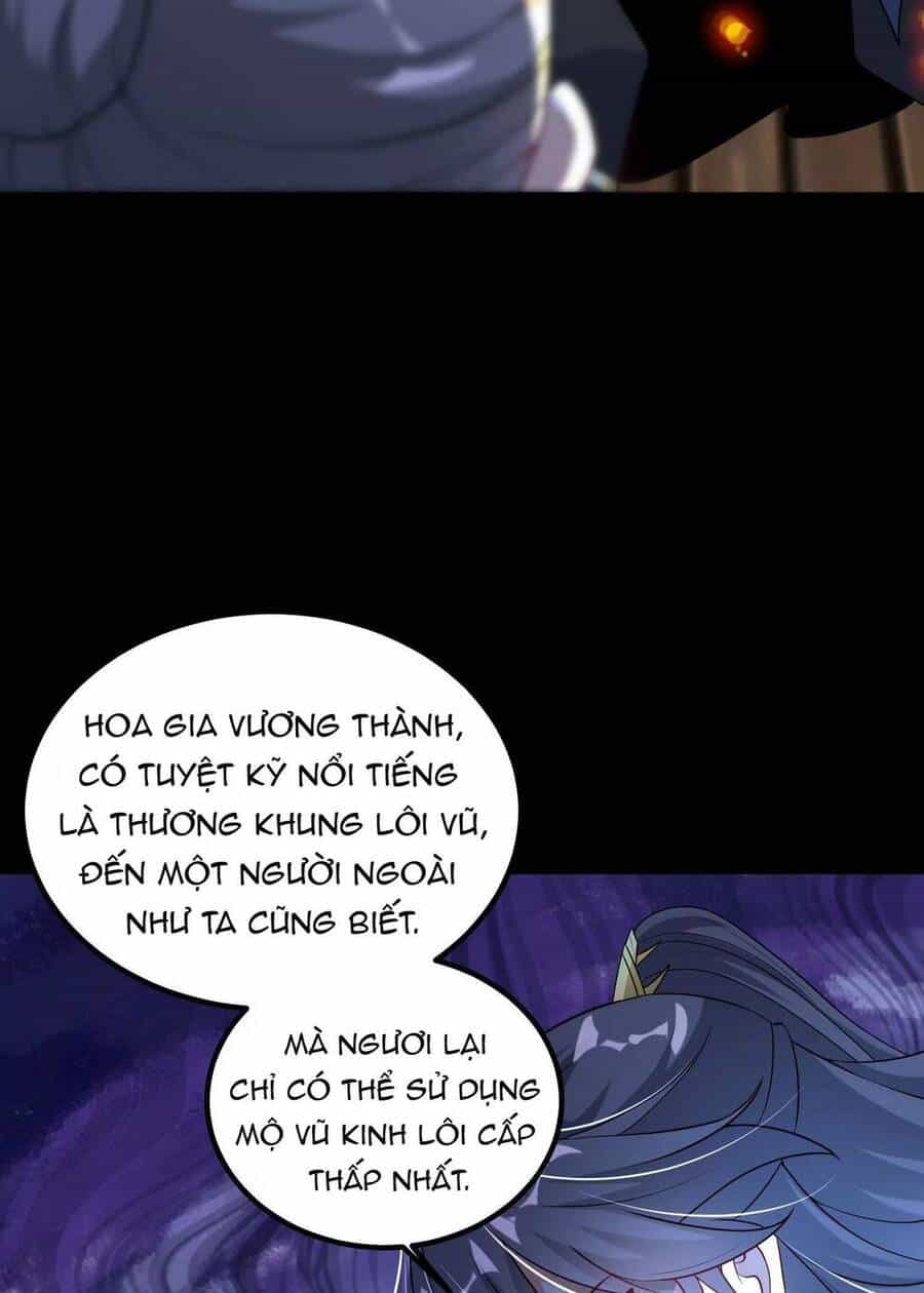 Ngạo Thế Đan Thần - Chương 17 - ảnh 20