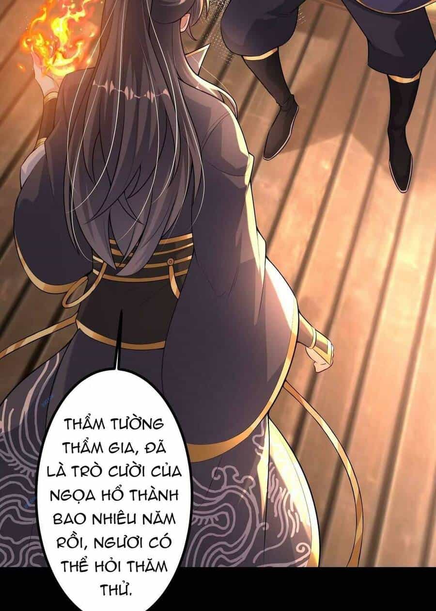 Ngạo Thế Đan Thần - Chương 17 - ảnh 51