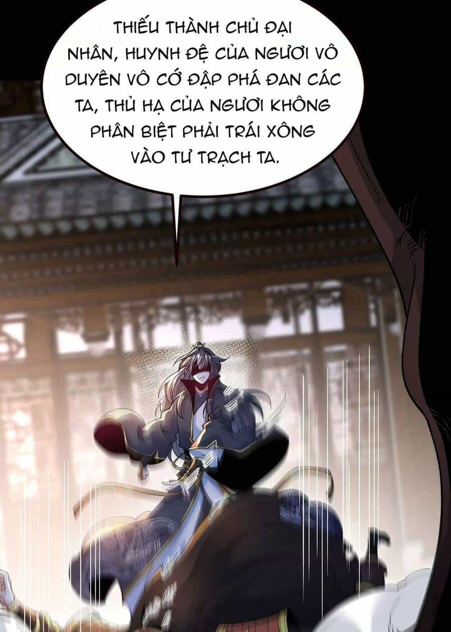 Ngạo Thế Đan Thần - Chương 18 - ảnh 16