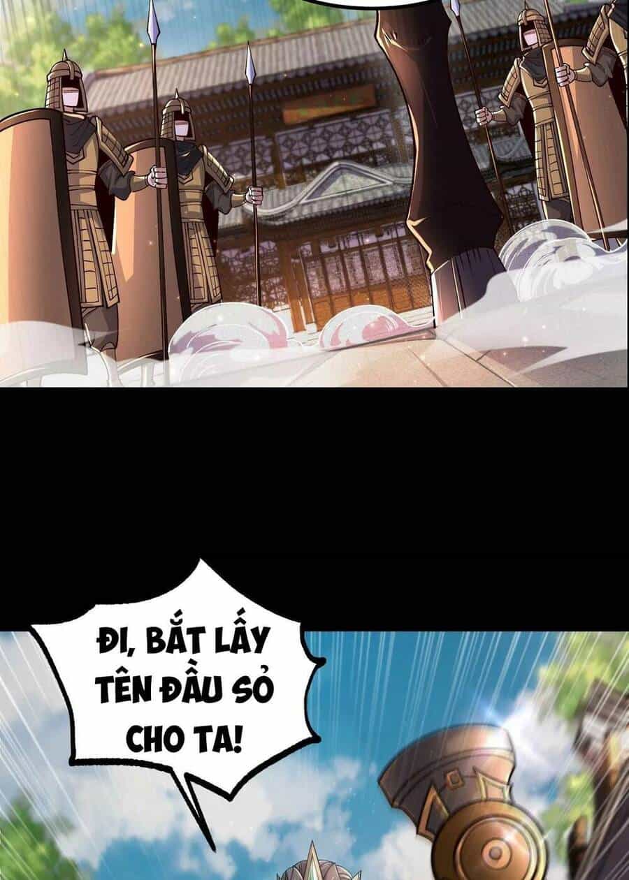 Ngạo Thế Đan Thần - Chương 18 - ảnh 4