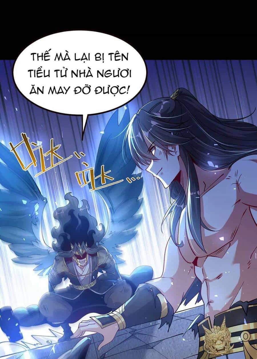 Ngạo Thế Đan Thần - Chương 18 - ảnh 44