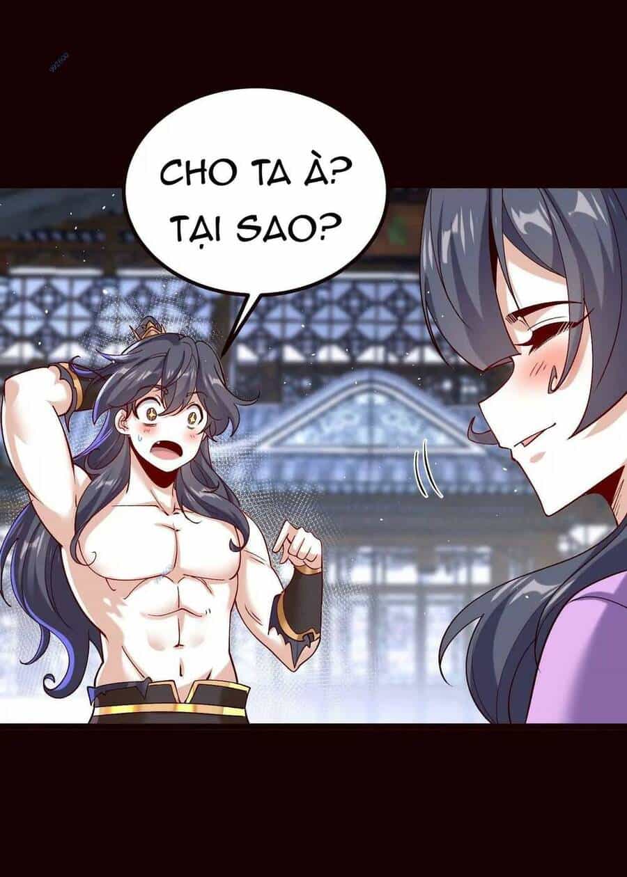 Ngạo Thế Đan Thần - Chương 19 - ảnh 11
