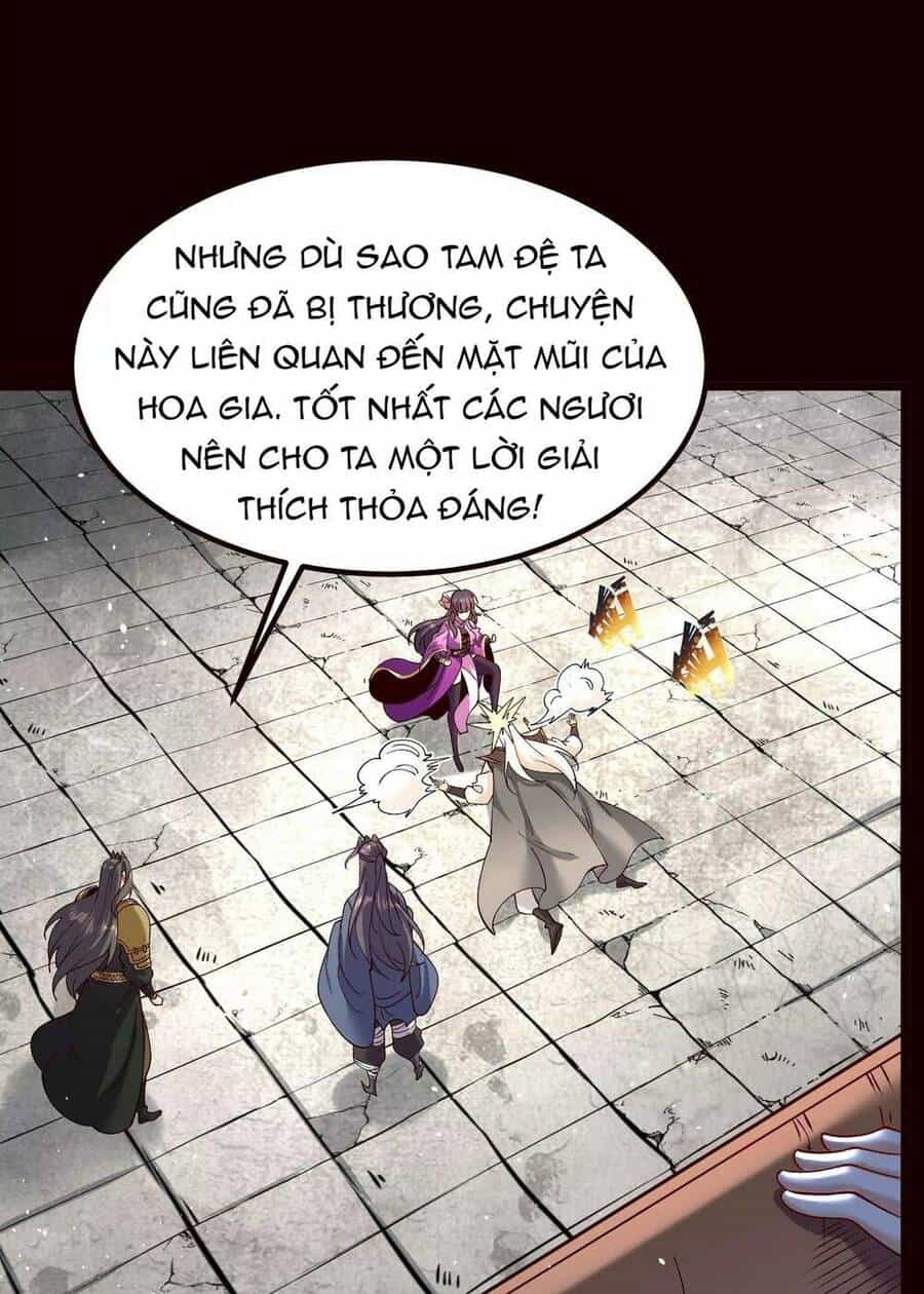 Ngạo Thế Đan Thần - Chương 19 - ảnh 22