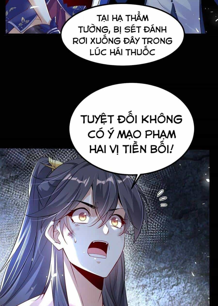 Ngạo Thế Đan Thần - Chương 2 - ảnh 47
