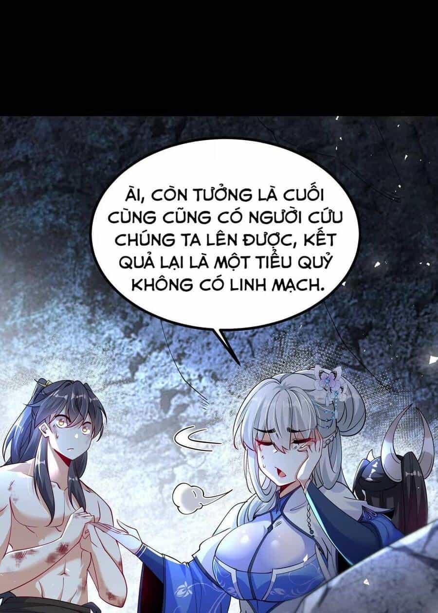 Ngạo Thế Đan Thần - Chương 2 - ảnh 49