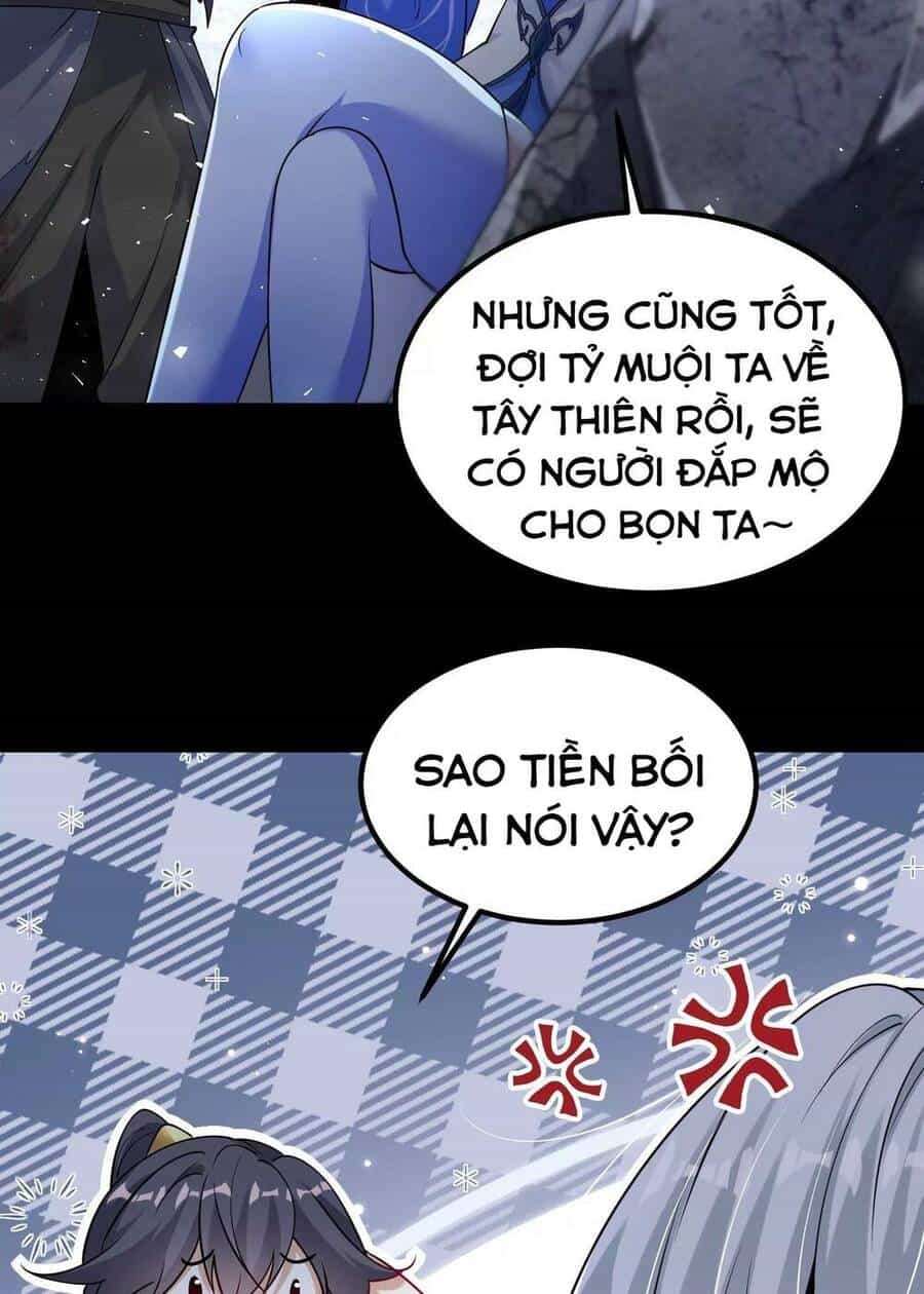 Ngạo Thế Đan Thần - Chương 2 - ảnh 50