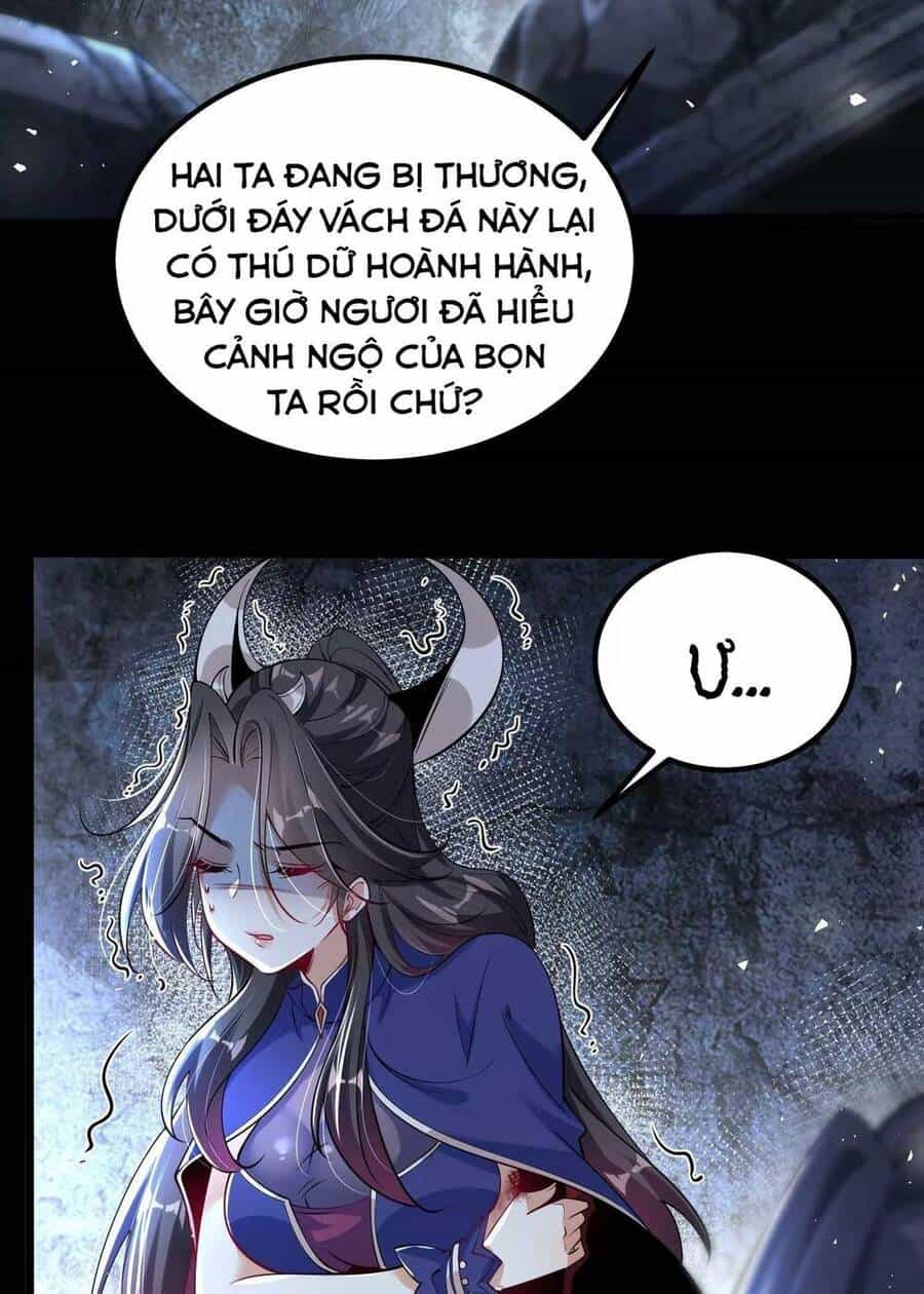 Ngạo Thế Đan Thần - Chương 2 - ảnh 53