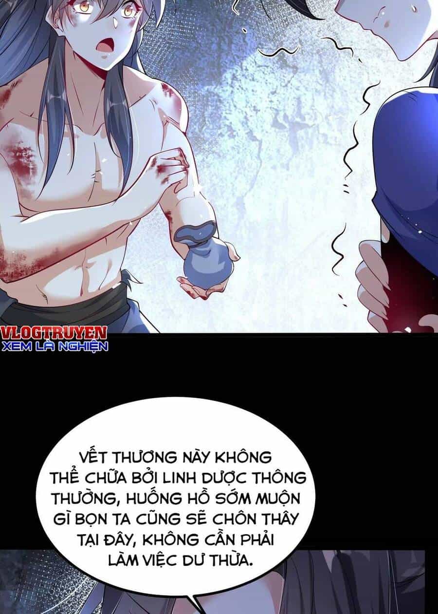 Ngạo Thế Đan Thần - Chương 2 - ảnh 55