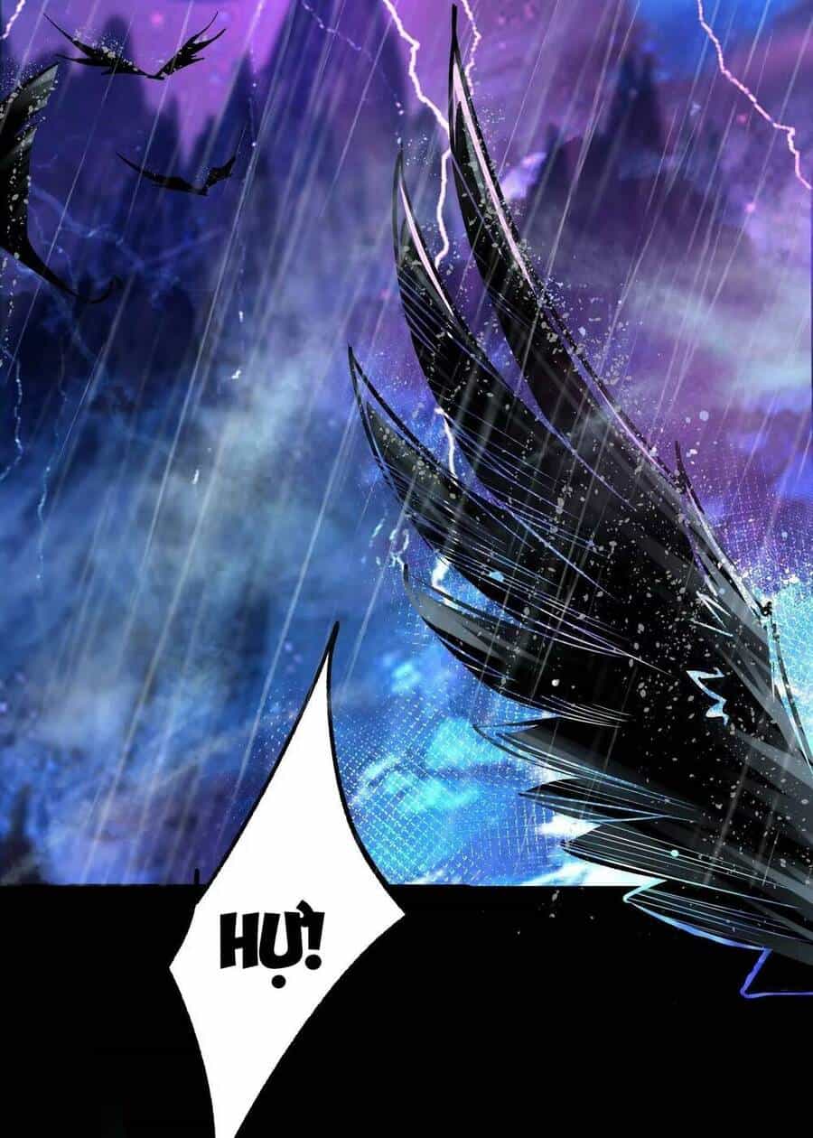 Ngạo Thế Đan Thần - Chương 2 - ảnh 6
