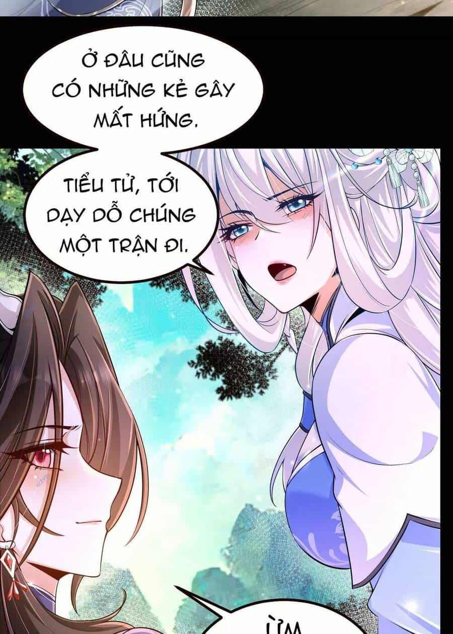 Ngạo Thế Đan Thần - Chương 20 - ảnh 13