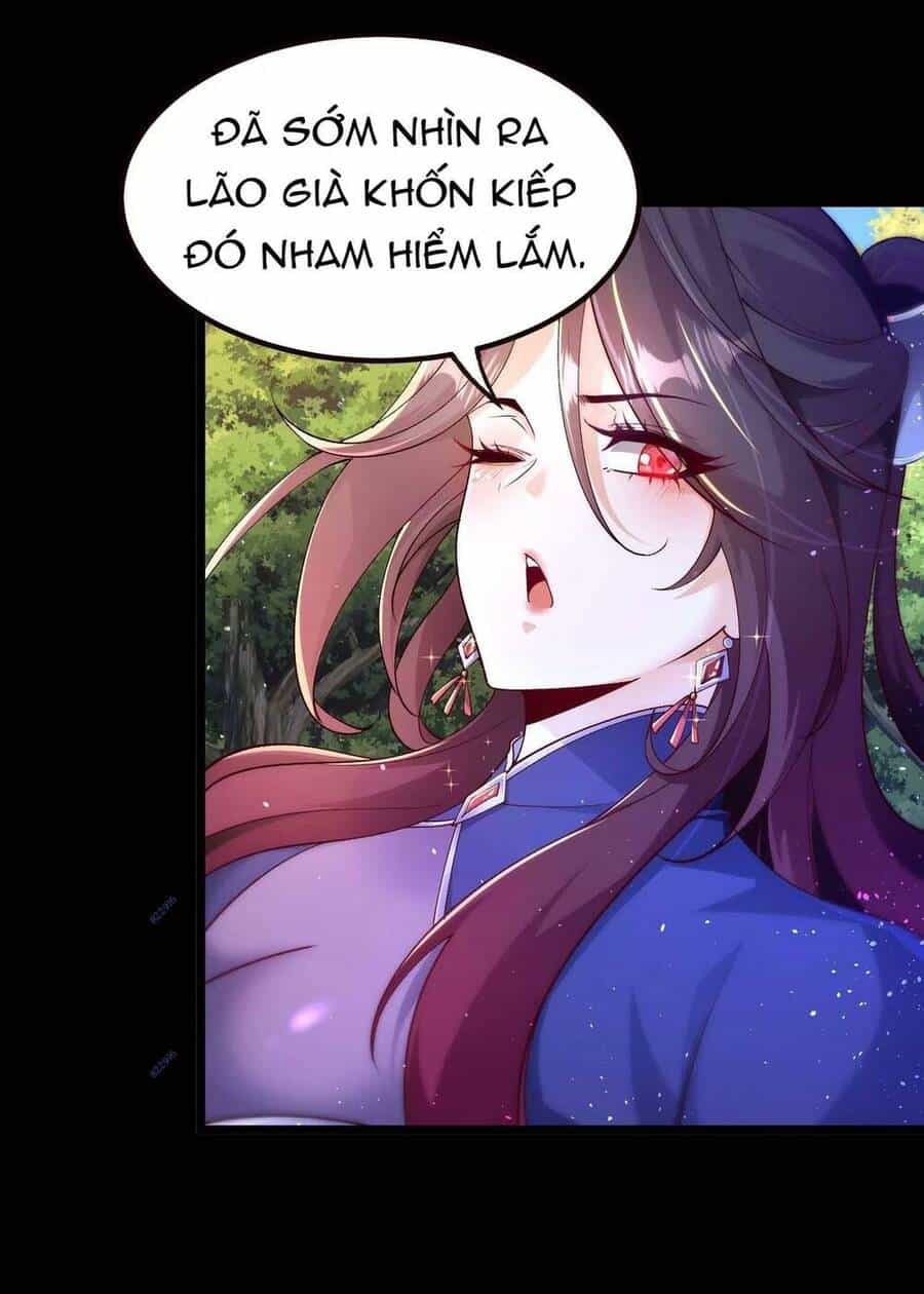 Ngạo Thế Đan Thần - Chương 20 - ảnh 39