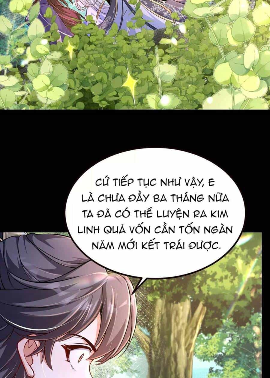 Ngạo Thế Đan Thần - Chương 20 - ảnh 8