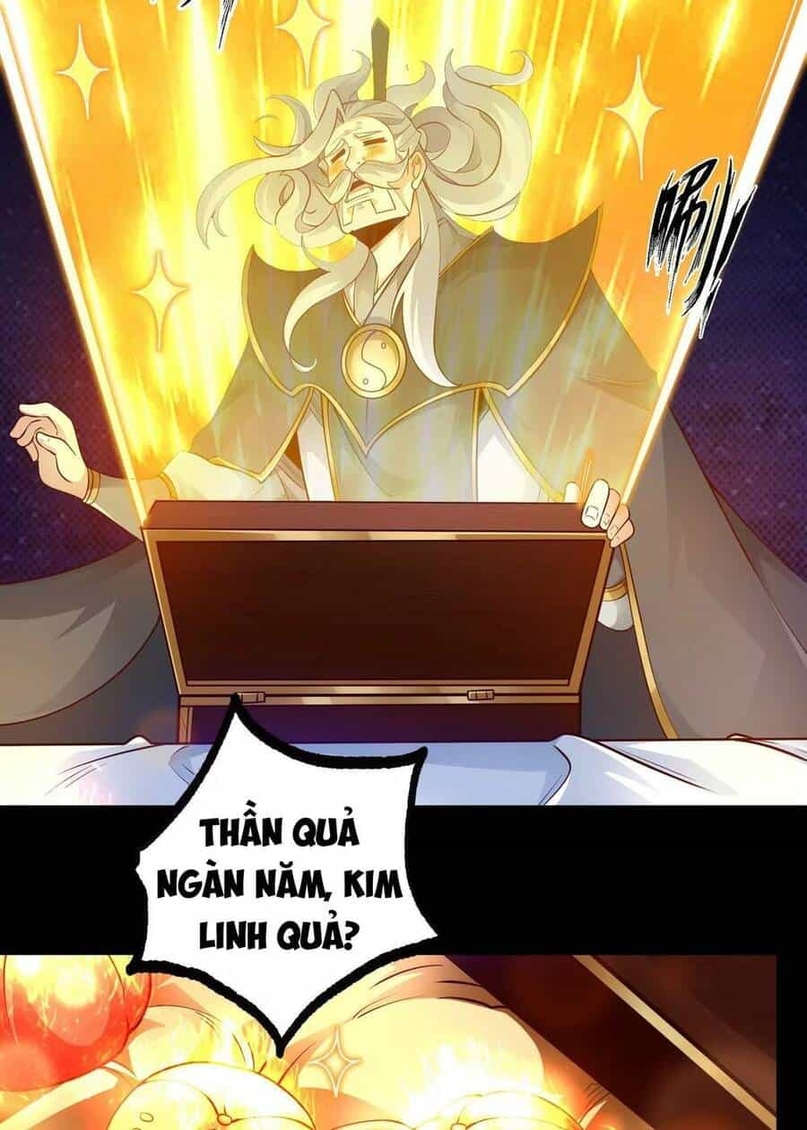 Ngạo Thế Đan Thần - Chương 21 - ảnh 56