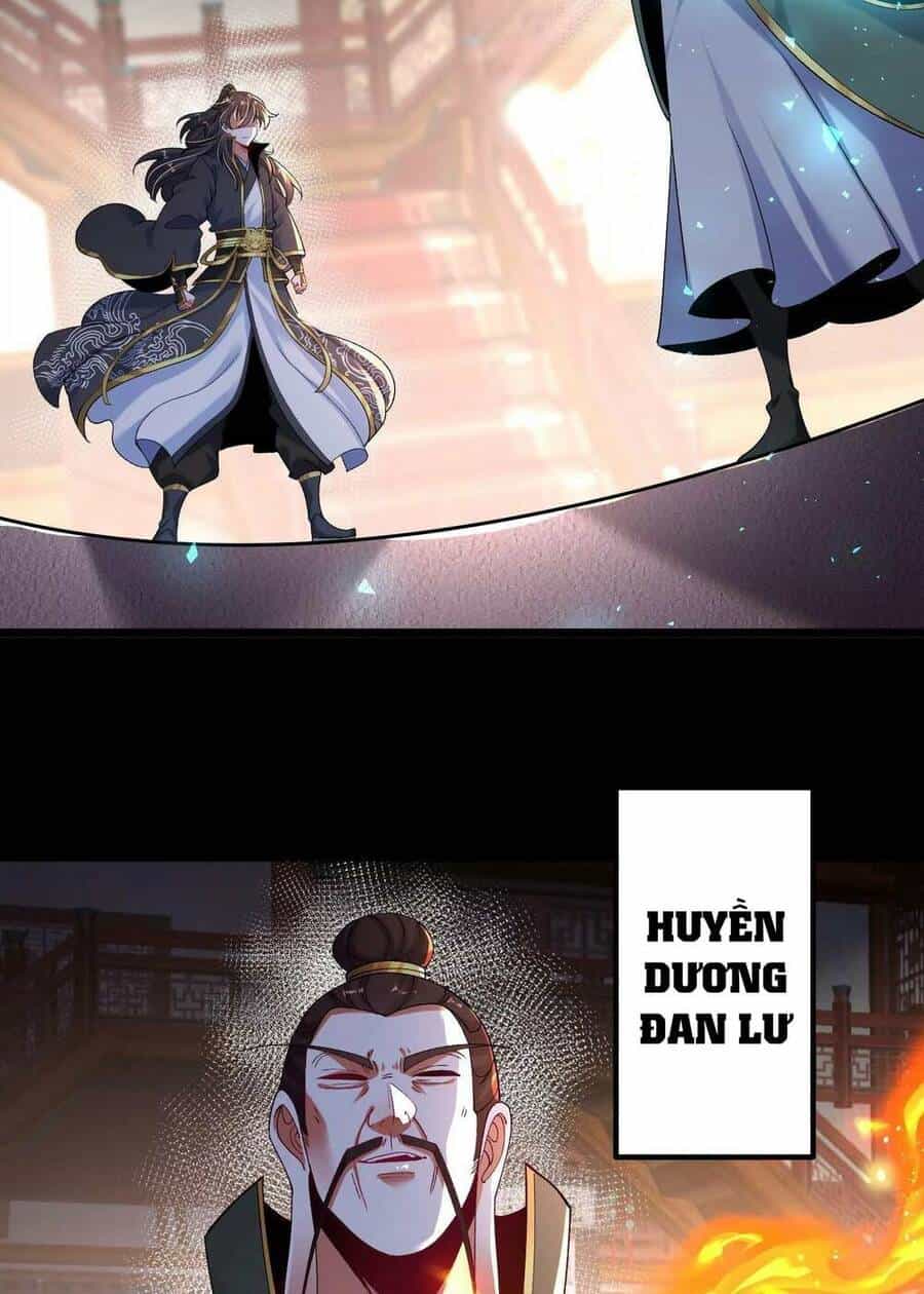 Ngạo Thế Đan Thần - Chương 22 - ảnh 20